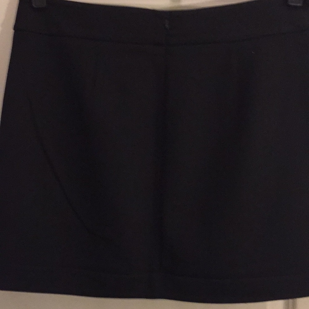 Zara Basic - Skirt - image 2